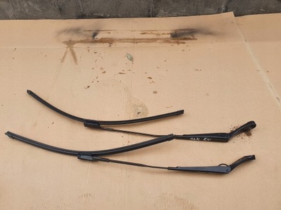 Opel astra k важелі wyceraczki перед 2szt фото №1