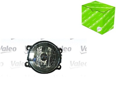 FARO NIEBLA IZQUIERDA/DERECHA H11 CITROEN C4 C4 GRAND PICASSO I C4 I C4  