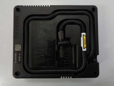 Ford fiesta mk8 19r компрессор колеса фото №1