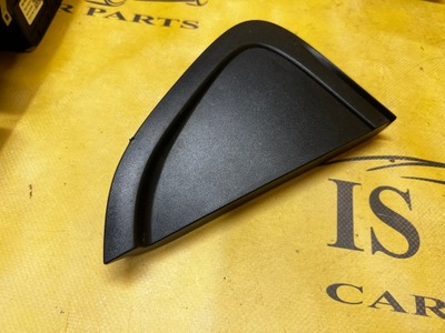 Защита заглушка треугольник крыла задняя правый dacia sandero iii фото №1