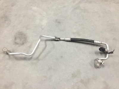 Bmw x5 f15 x6 f16 wąż шланг кондиціонера фото №1