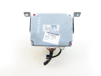 Модуль pdc mazda 5 cr19 51611011491 фото №1