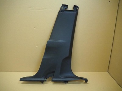 Захист стійка середнього права citroen ds5 фото №1