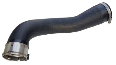 Opel insignia 2.0 biturbo шланг труба waz turbo інтеркулера фото №1