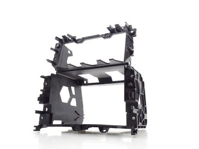 Карман корзина рамка радио vw golf vi mk6 5k0858089d фото №1