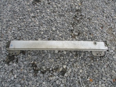 Балка усилитель бампера задняя citroen ds4 фото №1