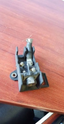 Пристрої bmw 7 e32 1714319 фото №1