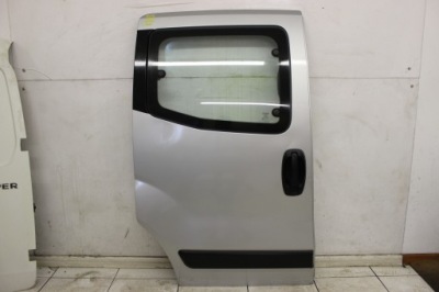 Fiorino nemo bipper 07r- двері праве зсувні ktw фото №1