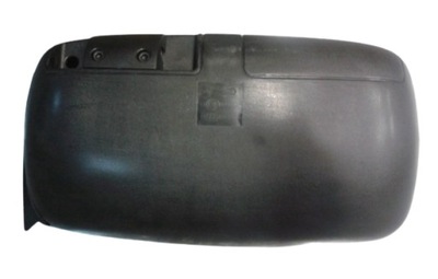 Дзеркало volvo fh, fm ліва механічний фото №1