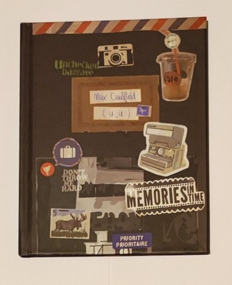 Life is Strange artbook nowy unikat