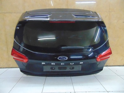 Крышка багажника задняя задняя ford focus mk4 фото №1
