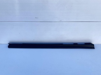 Toyota rav-4 v молдинг поріг права 2019- фото №1