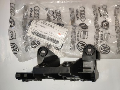 Зачіп бампера seat фото №1