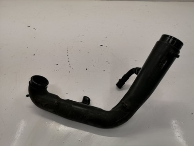 Seat altea труба интеркулер 1.9tdi 1k0129654ad фото №1