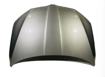 Skoda octavia 3 3 капот крышка двигателя перед 2012-2017 год фото №1