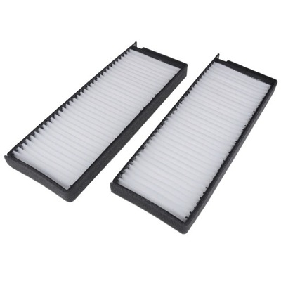 FILTRO DE CABINA SSANGYONG 681200803A  