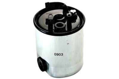 Фильтр топлива denckermann 6110920101 sp1309 eff091 фото №1