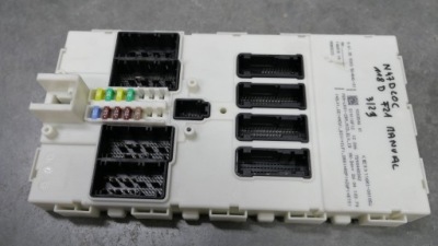 Bmw f20 f21 f30 f31 блок керування модуль fem 9303546 фото №1