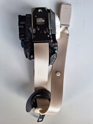 Mercedes s w223 pas безпеки лівий перед фото №1