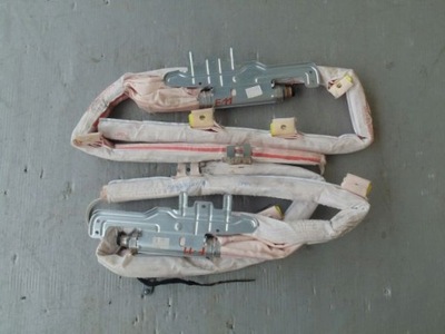 Шторка безопасности левая bmw 5 f11 2016 rok. фото №1