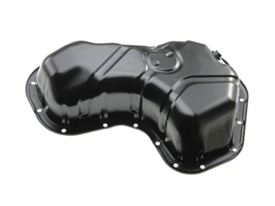 Піддон масляна toyota sienna 3.5 06-, фото №1