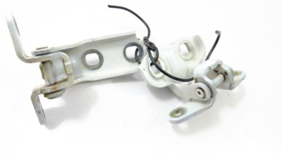 Opel mokka i петли дверь правый задняя gaz фото №1