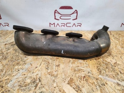 Коллектор выпускной левый chrysler crossfire 3.2 фото №1