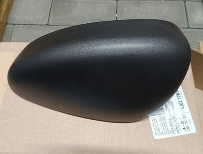 Накладка зеркало escape 2020- левая фото №1