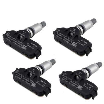 SENSOR PRESSURE TPMS HYUNDAI I40 AZERA GRANDEUR  