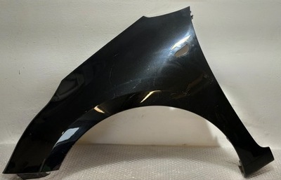 Крила лівий перед kia ceed ii 2 фото №1