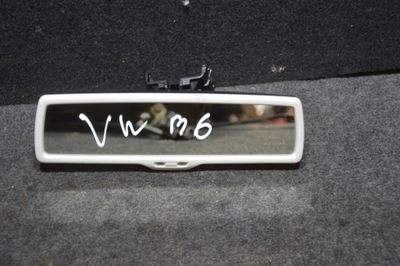 Vw passat b6 зеркало фотохромный фото №1