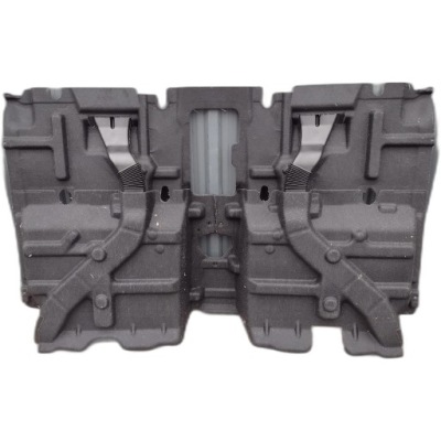 Mercedes citan w415 коврик обшивка пол 8200536393 фото №1