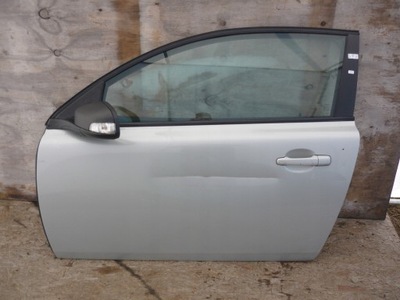 Двері передні ліва volvo c30 481-16 фото №1