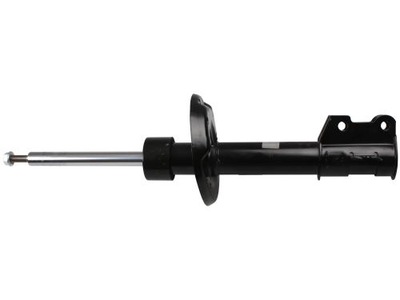 Fast амортизатор fiat punto grande 05- prz. l фото №1