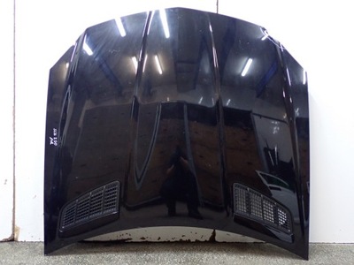 Капот комплектна кришка europa оригінал mercedes slk r172 14r фото №1