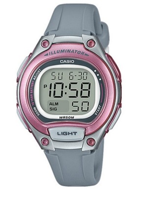 Zegarek Casio LW-203-8A