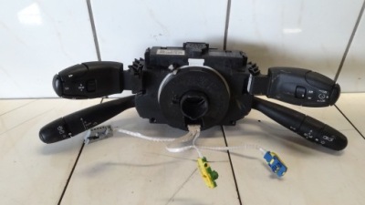 Peugeot citroen переключатель комбинированный 96605637xt 12275437r фото №1