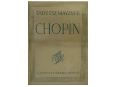 chopin - t mayzner