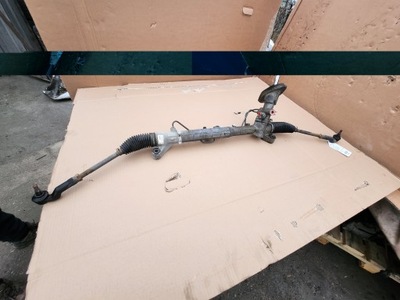 Трансмісія рейка рульова mazda 3 iii bl bbm4 2009- фото №1