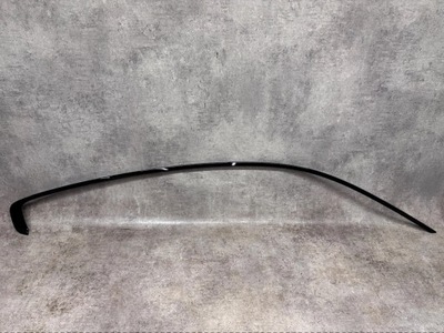 Молдинг кровельная правая bmw 8 g16 фото №1