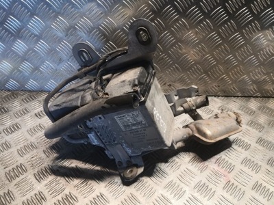 Mercedes-benz s w220 обігрівач стояночний webasto фото №1