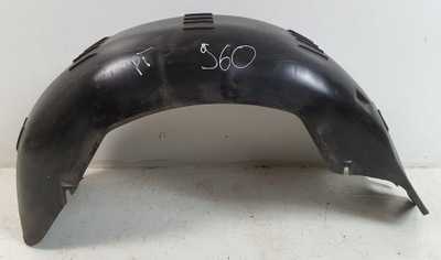 Подкрылок правый задняя задний volvo 960 3526598 фото №1
