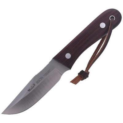 Nóż Muela Skinner Palisander Wood 90mm