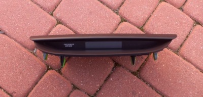 Kia ceed ii дисплей 94510-a2000wk фото №1