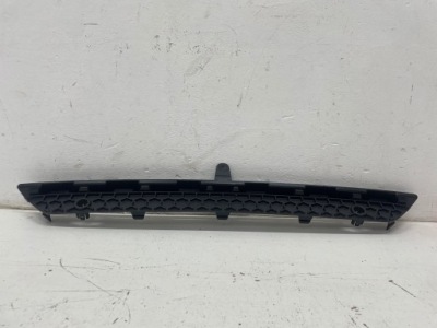 Решётка бампера задняя renault megane iv gt nowa фото №1