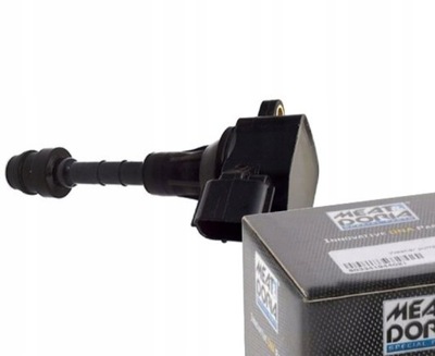 Катушка зажигания do infiniti g 35 фото №1