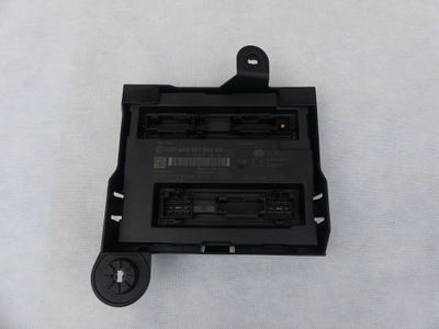 Dw audi a7 модуль комфорту 4h0907064gn фото №1