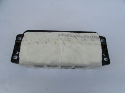 Skoda fabia iv подушка безпеки пасажир 6va880204d фото №1