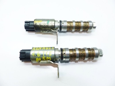 Clio iv rs 1.6 tce m5m электроклапан датчик faz фото №1