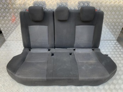 Заднее сиденье задняя suzuki vitara ii 15- фото №1